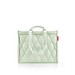 softshopper, puffer iced matcha