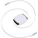 SOLARA 60W Cable, Lade- und Datenkabel, weiß