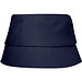 Solaris Sonnenhut aus 130 g/m2 Polyester, navy