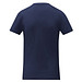 Somoto T-Shirt mit V-Ausschnitt für Damen, navy, XS
