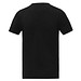 Somoto T-Shirt mit V-Ausschnitt für Herren, schwarz, XL