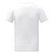 Somoto T-Shirt mit V-Ausschnitt für Herren, weiss, XL