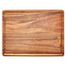 Sonora Schneidebrett aus Akazienholz, holz