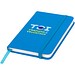 Spectrum Notizbuch, DIN A6, liniert, hellblau