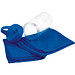Sporthandtuch Sporty,blau Sporthandtuch Sporty,blau
