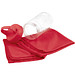 Sporthandtuch Sporty,rot