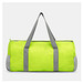 Sporttasche VOLUNTEER GYM, faltbar,grün