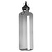 Sporttrinkflasche 600ml , anthrazit