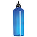 Sporttrinkflasche 600ml , blau