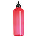 Sporttrinkflasche 600ml , rot