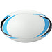 Stadium Rugby Ball, weiß,blau Stadium Rugby Ball, weiß,blau