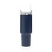 Stadley Becher aus RCS recyceltem Sainless Steel 1200ml, navy blau