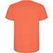 Stafford 190 g/m² T-Shirt für Kinder, koralle, 7/8