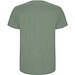 Stafford 190 g/m² T-Shirt für Kinder, lorbeergrün, 11/12