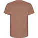 Stafford 190 g/m² T-Shirt für Kinder, mokka, 7/8