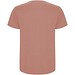 Stafford T-Shirt für Herren, Clay Orange, 3XL