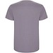 Stafford T-Shirt für Herren, flieder, 3XL
