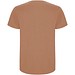 Stafford T-Shirt für Herren, Greek Orange, XL