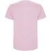 Stafford T-Shirt für Herren, hellrosa, S