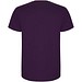 Stafford T-Shirt für Herren, lila, L