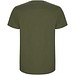 Stafford T-Shirt für Herren, Militar Green, L
