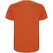 Stafford T-Shirt für Herren, orange, S