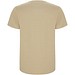 Stafford T-Shirt für Herren, sand meliert, L