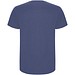 Stafford T-Shirt für Kinder, Blue Denim, 11/12