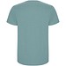Stafford T-Shirt für Kinder, Dusty Blue, 7/8