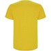 Stafford T-Shirt für Kinder, gelb, 11/12