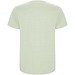 Stafford T-Shirt für Kinder, Mist Green, 7/8
