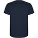 Stafford T-Shirt für Kinder, Navy Blue, 7/8