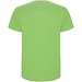 Stafford T-Shirt für Kinder, Oasis Green, 7/8