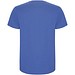 Stafford T-Shirt für Kinder, Riviera Blue, 7/8