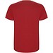 Stafford T-Shirt für Kinder, rot, 7/8
