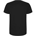 Stafford T-Shirt für Kinder, schwarz, 7/8