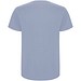 Stafford T-Shirt für Kinder, Zen Blue, 7/8