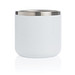 Stainless-Steel Camping-Tasse, 350 ml, weiß Stainless-Steel Camping-Tasse, 350 ml, weiß