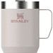 Stanley 236 ml Classic Legendary Camp Thermobecher, hellrosa