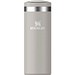 Stanley 350 ml Transit Fliptop Thermobecher, grau