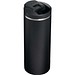 Stanley 350 ml Transit Fliptop Thermobecher, schwarz