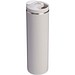 Stanley 470 ml Transit Fliptop Thermobecher, grau