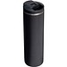 Stanley 470 ml Transit Fliptop Thermobecher, schwarz