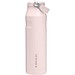Stanley IceFlow™ 2.0 1060 ml Flasche mit Flip-Trinkhalm, hellrosa