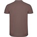 Star 200 g/m² Poloshirt für Herren, blassrot, XS