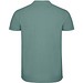 Star 200 g/m² Poloshirt für Herren, calm blau, XS