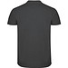 Star 200 g/m² Poloshirt für Herren, dunkelblei, XS