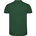 Star 200 g/m² Poloshirt für Herren, dunkelgrün, XS