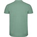 Star 200 g/m² Poloshirt für Herren, dunkelminze, XS