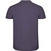 Star 200 g/m² Poloshirt für Herren, fliederfarben, XS
